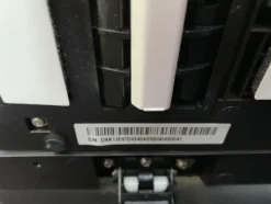 4#5160 SAMSUNG SLX4070FX