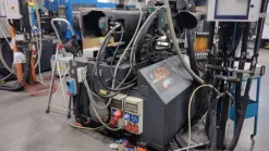 SANDRETTO SERIE 9 T