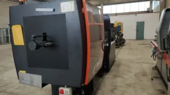 SANDRETTO SERIE 9 - 125 TON