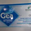 6#9714 Sanificatore ad ozono Gea Battistella