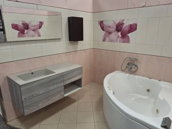2#8439 Sanitari e accessori bagno