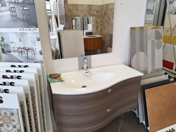 2#8439 Sanitari e accessori bagno