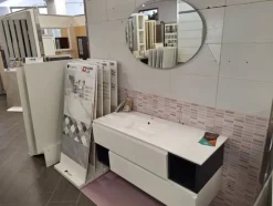2#8439 Sanitari e accessori bagno