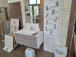 2#8439 Sanitari e accessori bagno