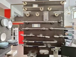 4#8439 Sanitari e accessori bagno