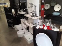 4#8439 Sanitari e accessori bagno