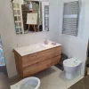 3#8439 Sanitari e accessori bagno