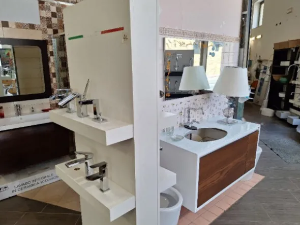 3#8439 Sanitari e accessori bagno