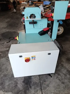 Satinatrice/Smerigliatrice Brusa & Garboli LPC 160