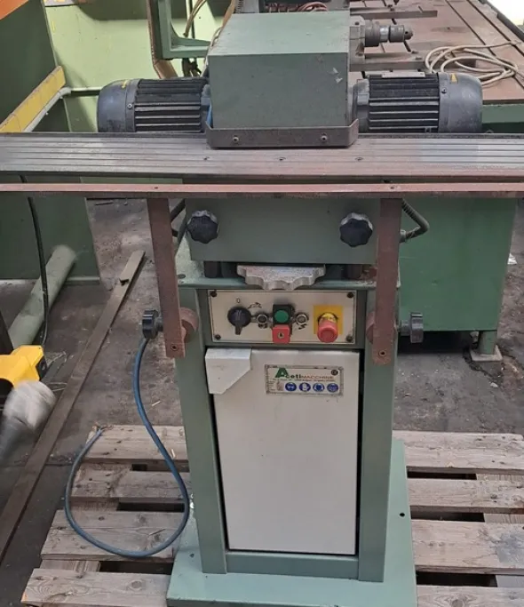 SBAVALAMIERA ACETI ART 37