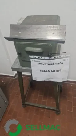 SBAVATRICE
