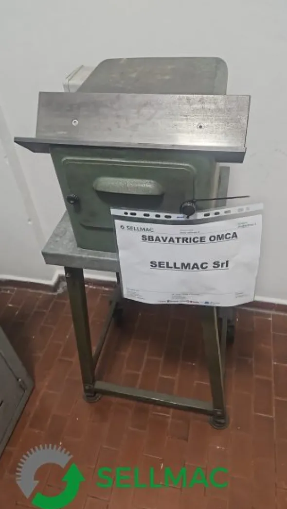 SBAVATRICE