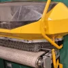 Sbavatrice FLADDER 200/GYRO-1000 VAC