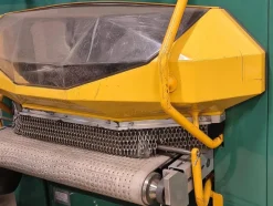 Sbavatrice FLADDER 200/GYRO-1000 VAC