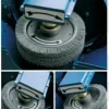 Sbavatrice Manuale Orbitale EWU ROTOMAT 180