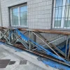 SCAFFALATURA