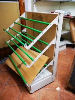 Scaffalatura