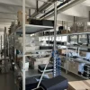 15#7821 Scaffalatura Accessori
