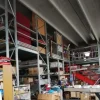 scaffalatura alta portata