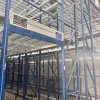 Scaffalatura a ripiano