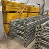 Scaffalatura certificata