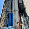 Scaffalatura certificata