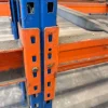 Scaffalatura certificata napoli