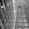 Scaffalatura certificata napoli
