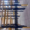Scaffalatura certificata napoli