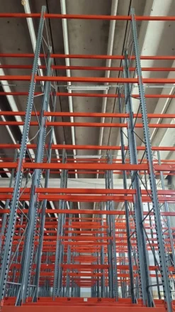 Scaffalatura componibile Napoli