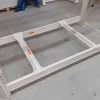 Scaffalatura daMagazzino pari al nuovo
