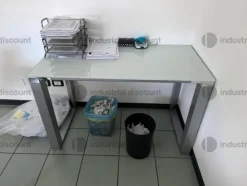 1#10076 Scaffalatura e arredi da ufficio