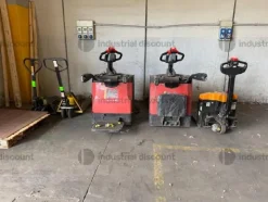 1#10076 Scaffalatura e arredi da ufficio