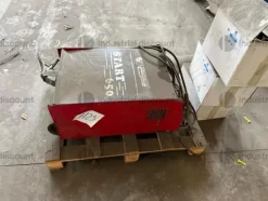 1#10076 Scaffalatura e arredi da ufficio