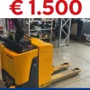 Scaffalatura e attrezzatura