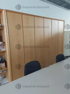 2#8960 Scaffalatura ed arredo