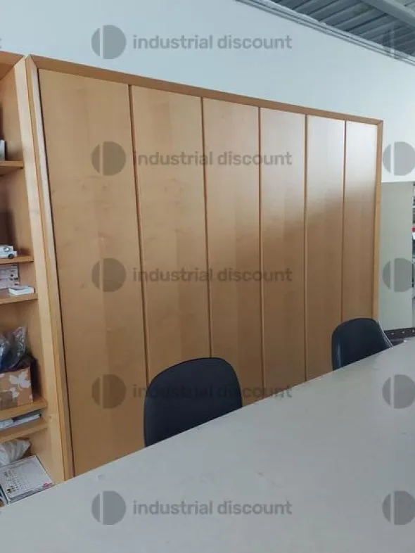 2#8960 Scaffalatura ed arredo