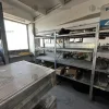 17#9312 Scaffalatura e sistema cantilever