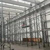 Scaffalatura e soppalchi