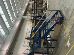 Scaffalatura e soppalchi