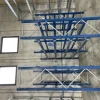 Scaffalatura industriale