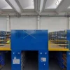 12#9480 Scaffalatura industriale