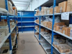 12#9480 Scaffalatura industriale