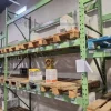 16#10184 Scaffalatura industriale