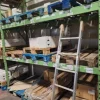 15#10184 Scaffalatura industriale