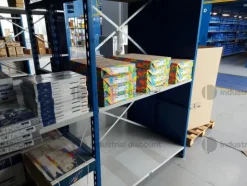 13#9480 Scaffalatura industriale