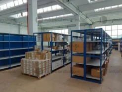 13#9480 Scaffalatura industriale