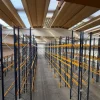 Scaffalatura industriale