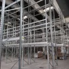Scaffalatura industriale napoli