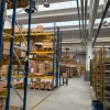 Scaffalatura industriale napoli